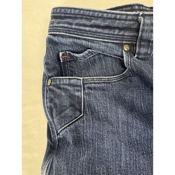 Y2K Alaskan Hardgear Jorts Streetwear Duluth Trading Hip Hop Cordura Men's 34 - Picture 6 of 13
